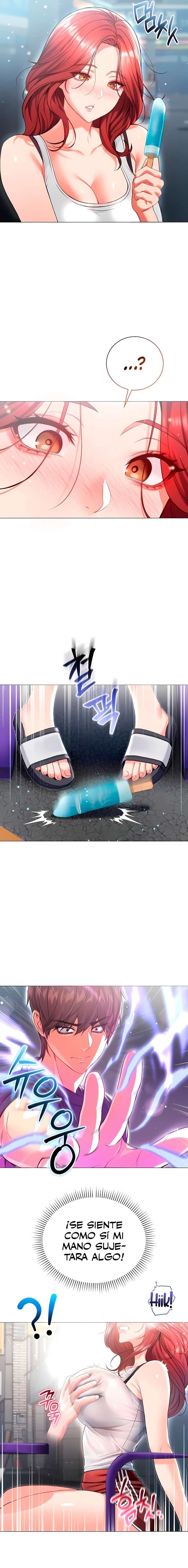 I Am a Vampire Raw - Chapter 7 Page 18