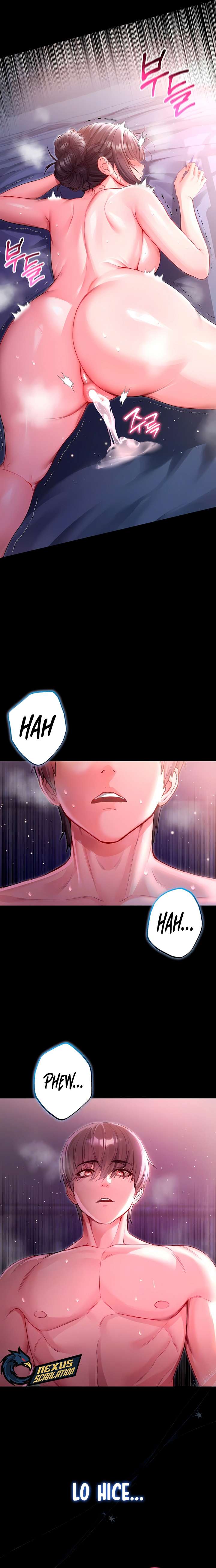 I Am a Vampire Raw - Chapter 7 Page 6