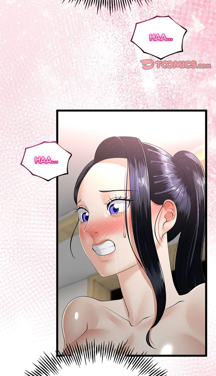 Family Again (Uncensored) - Chapter 24 Page 2