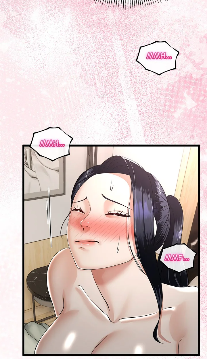 Family Again (Uncensored) - Chapter 24 Page 40