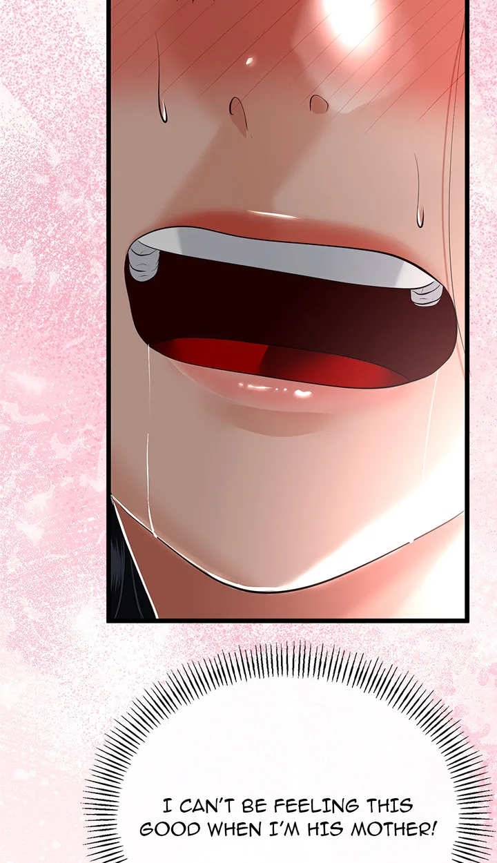 Family Again (Uncensored) - Chapter 24 Page 43