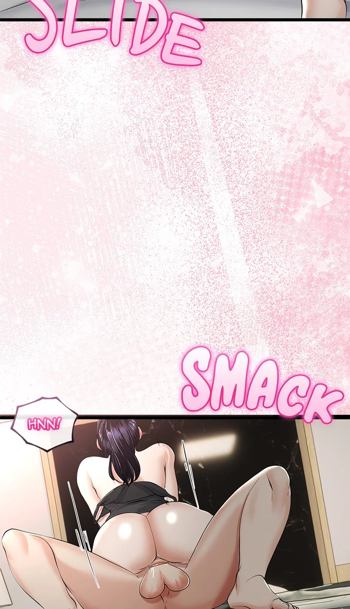 Family Again (Uncensored) - Chapter 24 Page 55