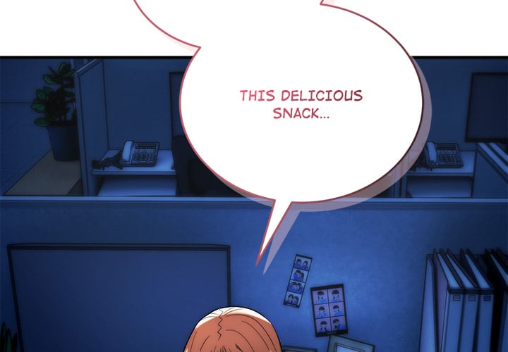 Kangsae the Strong (Uncensored) - Chapter 36 Page 2