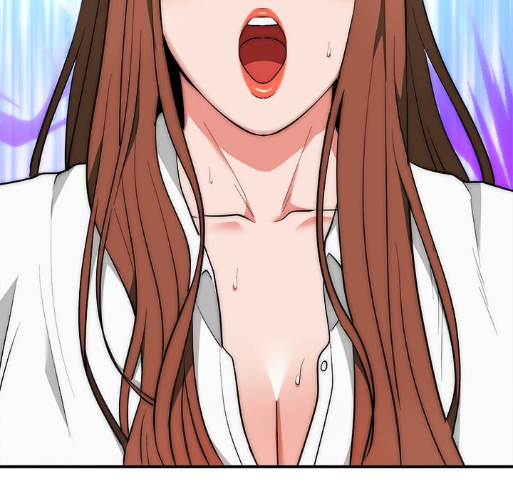 Kangsae the Strong (Uncensored) - Chapter 36 Page 6
