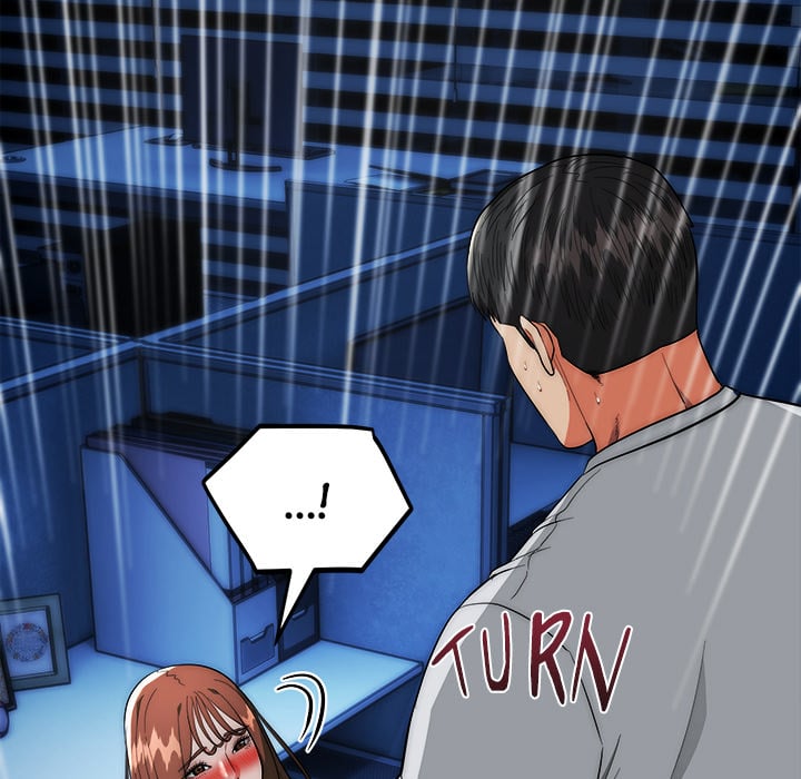 Kangsae the Strong (Uncensored) - Chapter 36 Page 103