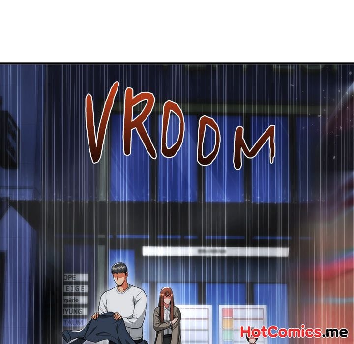 Kangsae the Strong (Uncensored) - Chapter 36 Page 137