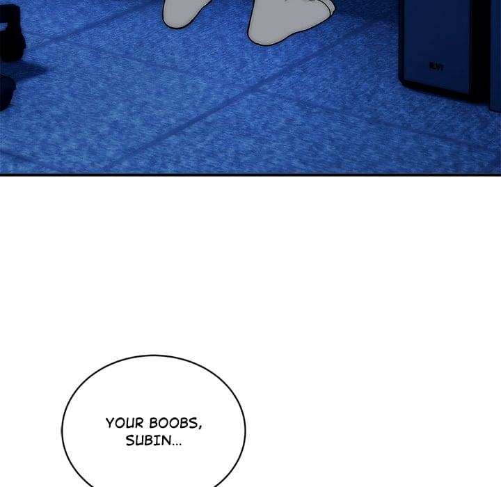 Kangsae the Strong (Uncensored) - Chapter 36 Page 36