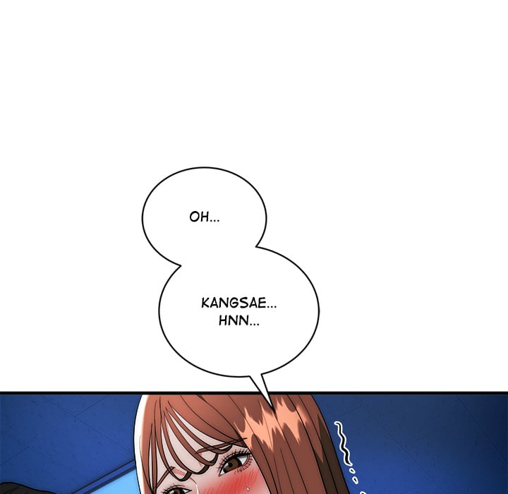 Kangsae the Strong (Uncensored) - Chapter 36 Page 39