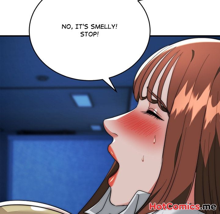 Kangsae the Strong (Uncensored) - Chapter 36 Page 71