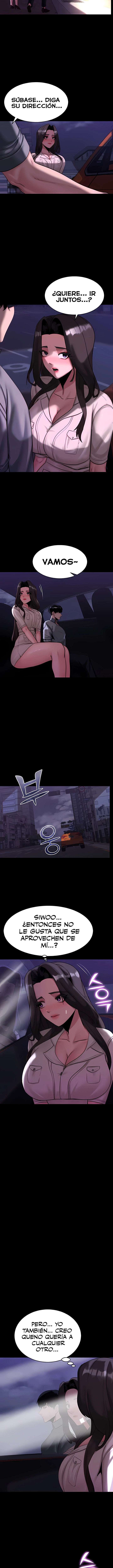 Pull Yourself Together, Team Leader Raw - Chapter 28 Page 5