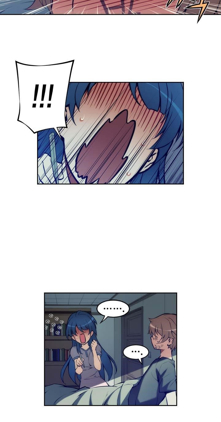 The Fiancees Live Together - Chapter 10 Page 12