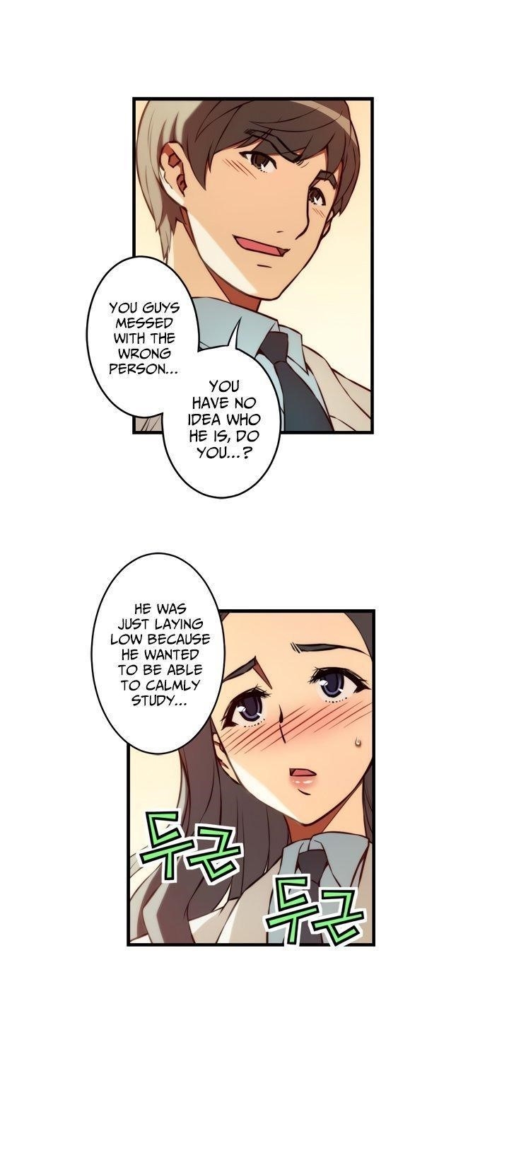 The Fiancees Live Together - Chapter 102 Page 11