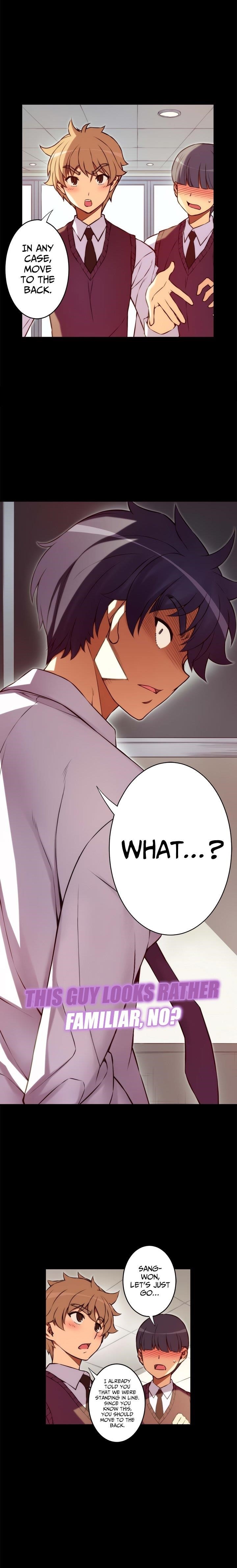 The Fiancees Live Together - Chapter 104 Page 3