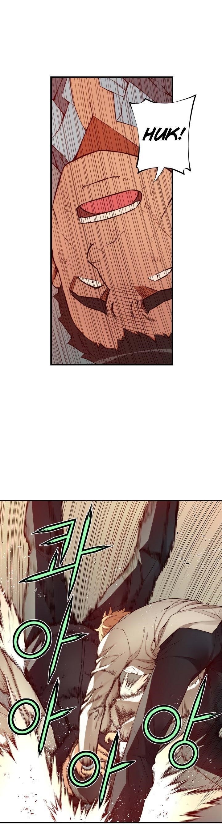 The Fiancees Live Together - Chapter 105 Page 3