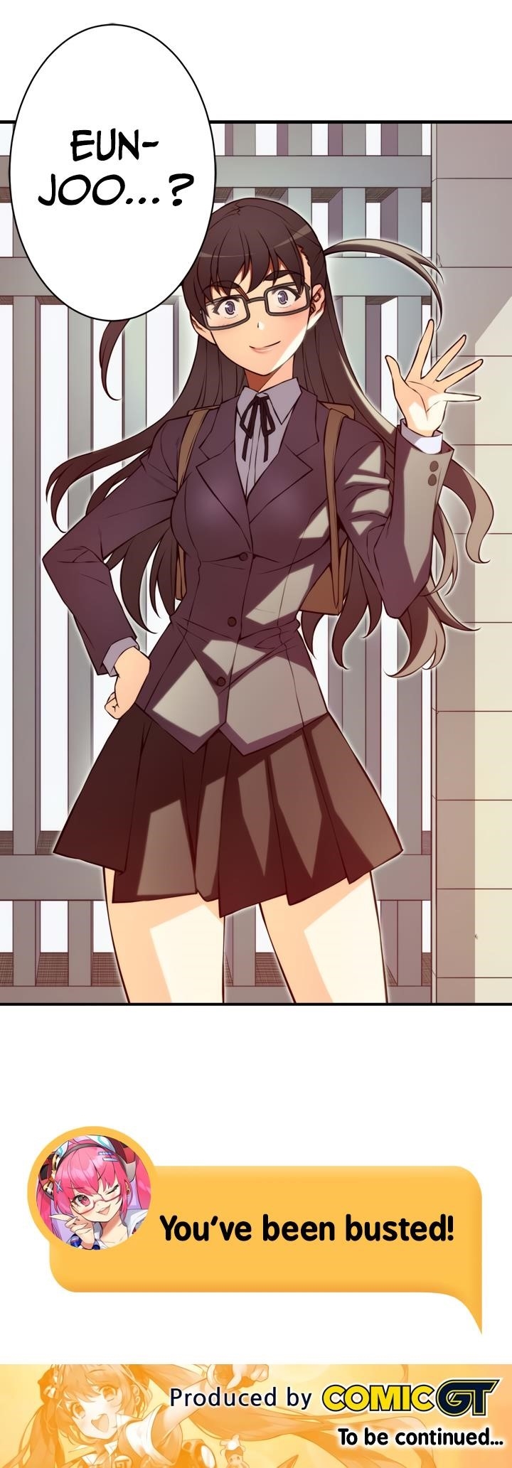 The Fiancees Live Together - Chapter 107 Page 8