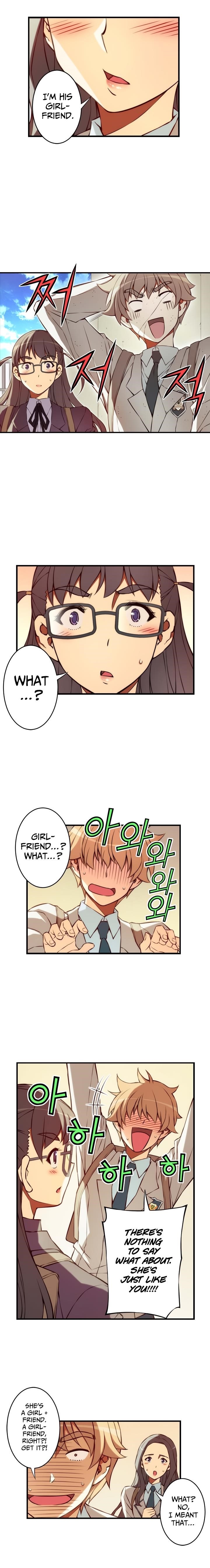 The Fiancees Live Together - Chapter 108 Page 5