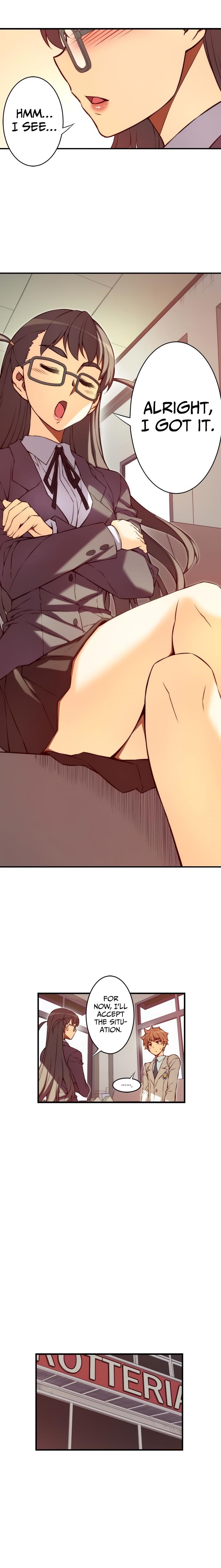 The Fiancees Live Together - Chapter 109 Page 5