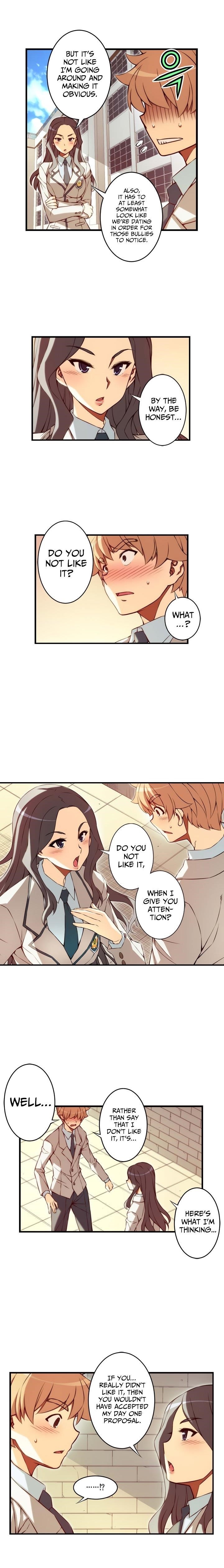 The Fiancees Live Together - Chapter 110 Page 5