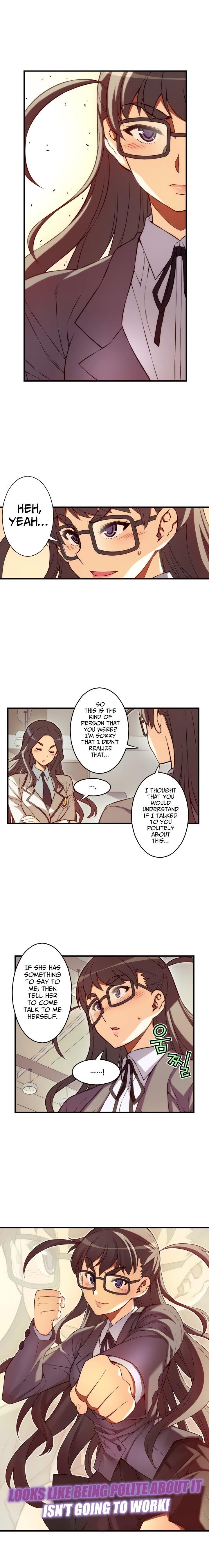 The Fiancees Live Together - Chapter 113 Page 2