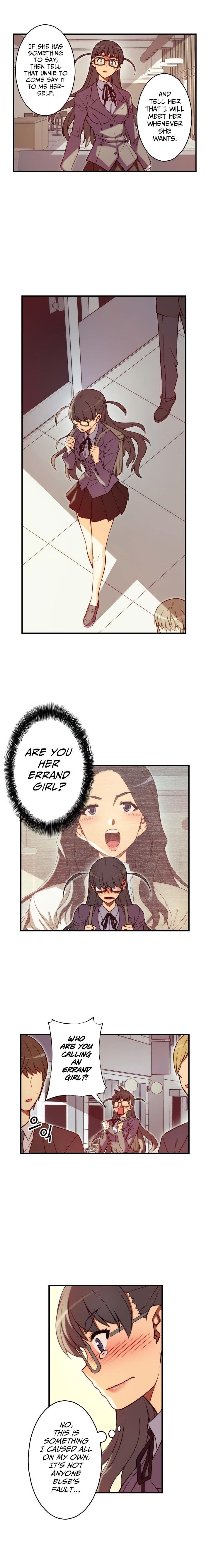 The Fiancees Live Together - Chapter 113 Page 4