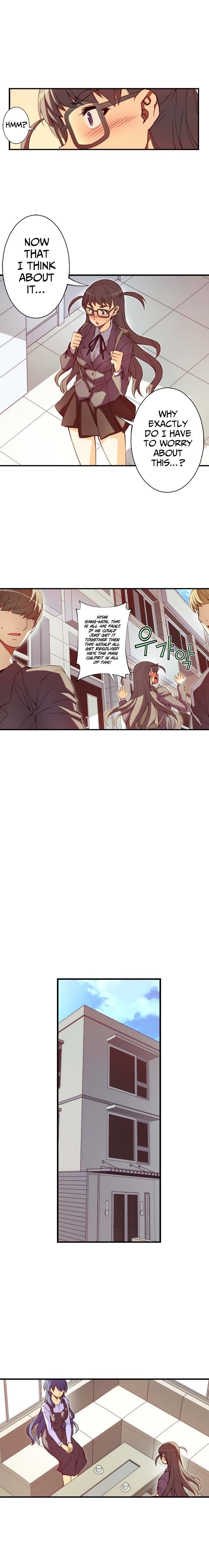 The Fiancees Live Together - Chapter 113 Page 6