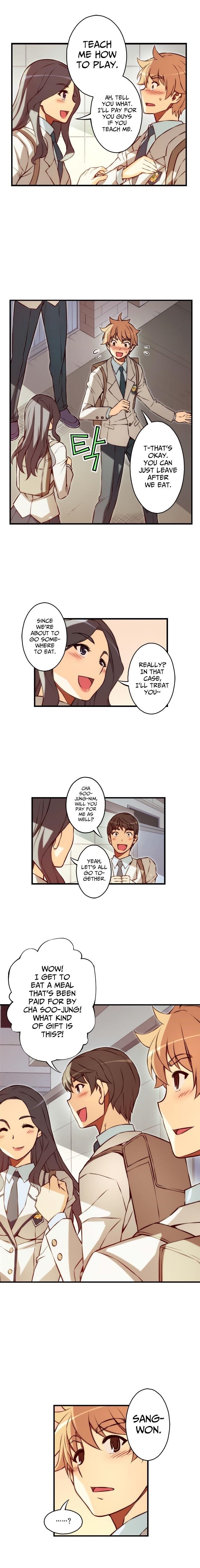 The Fiancees Live Together - Chapter 116 Page 7