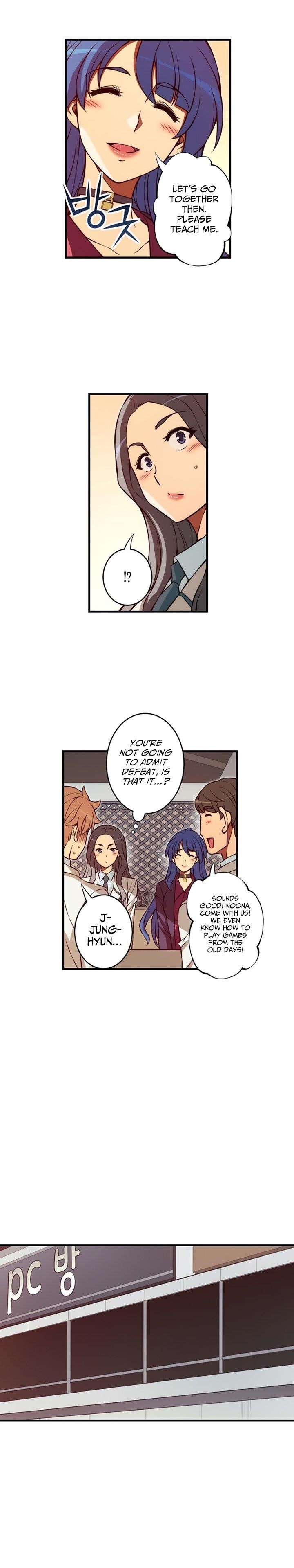 The Fiancees Live Together - Chapter 118 Page 10