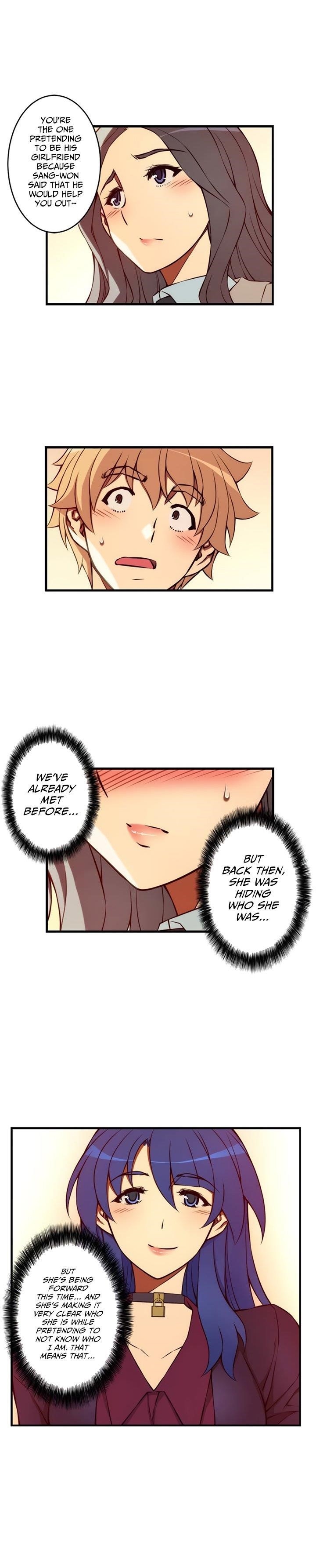 The Fiancees Live Together - Chapter 118 Page 2