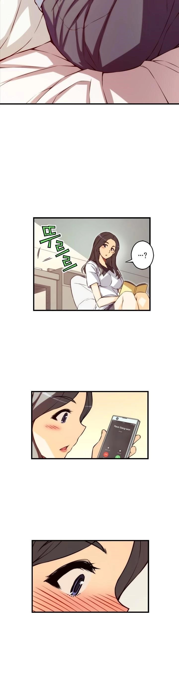 The Fiancees Live Together - Chapter 125 Page 2