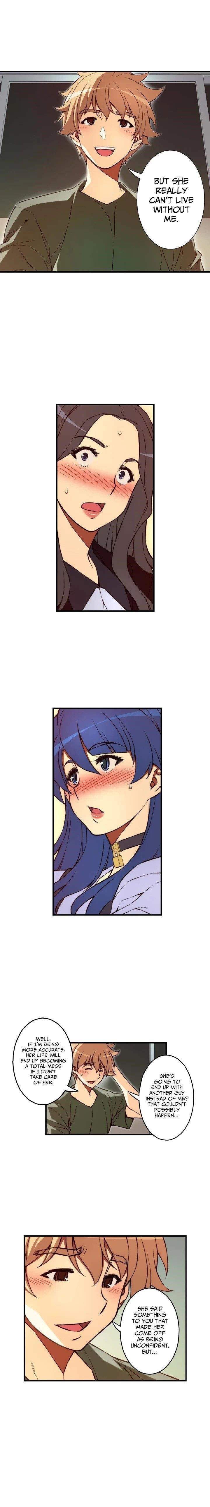 The Fiancees Live Together - Chapter 127 Page 6