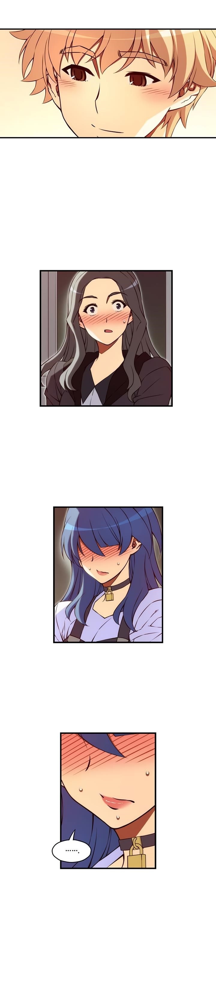 The Fiancees Live Together - Chapter 128 Page 3