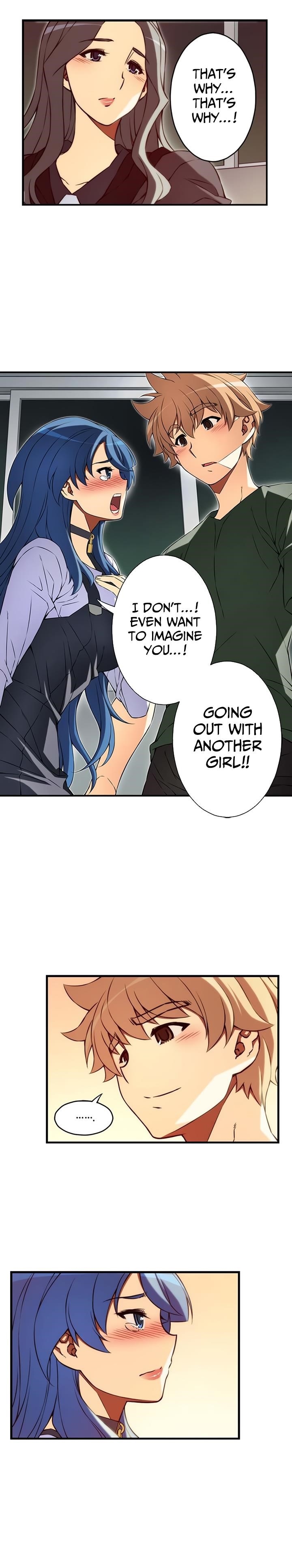 The Fiancees Live Together - Chapter 128 Page 6