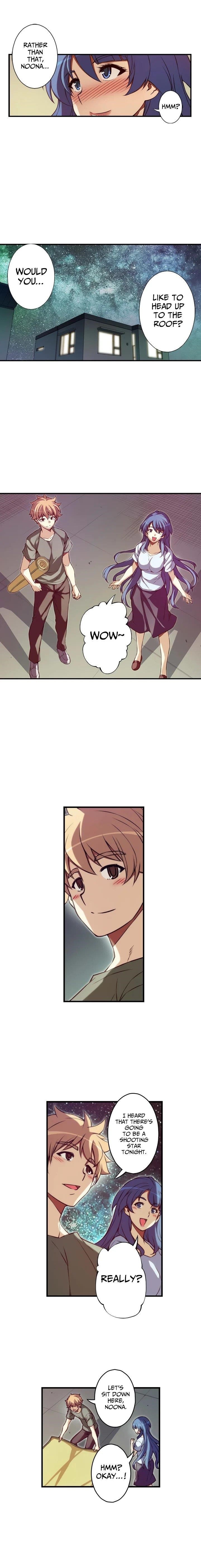 The Fiancees Live Together - Chapter 129 Page 6