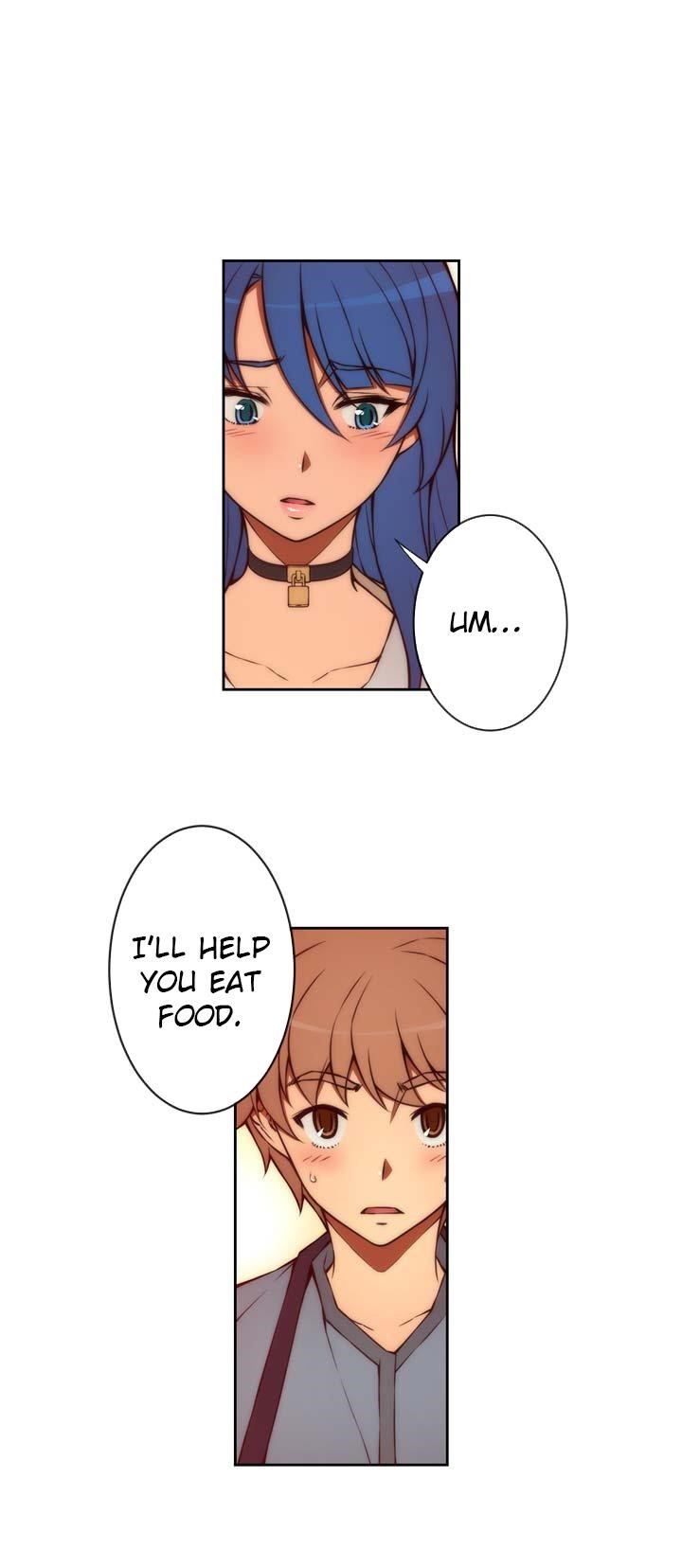 The Fiancees Live Together - Chapter 13 Page 19