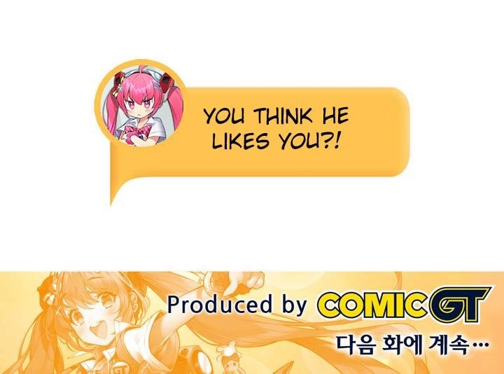 The Fiancees Live Together - Chapter 13 Page 22