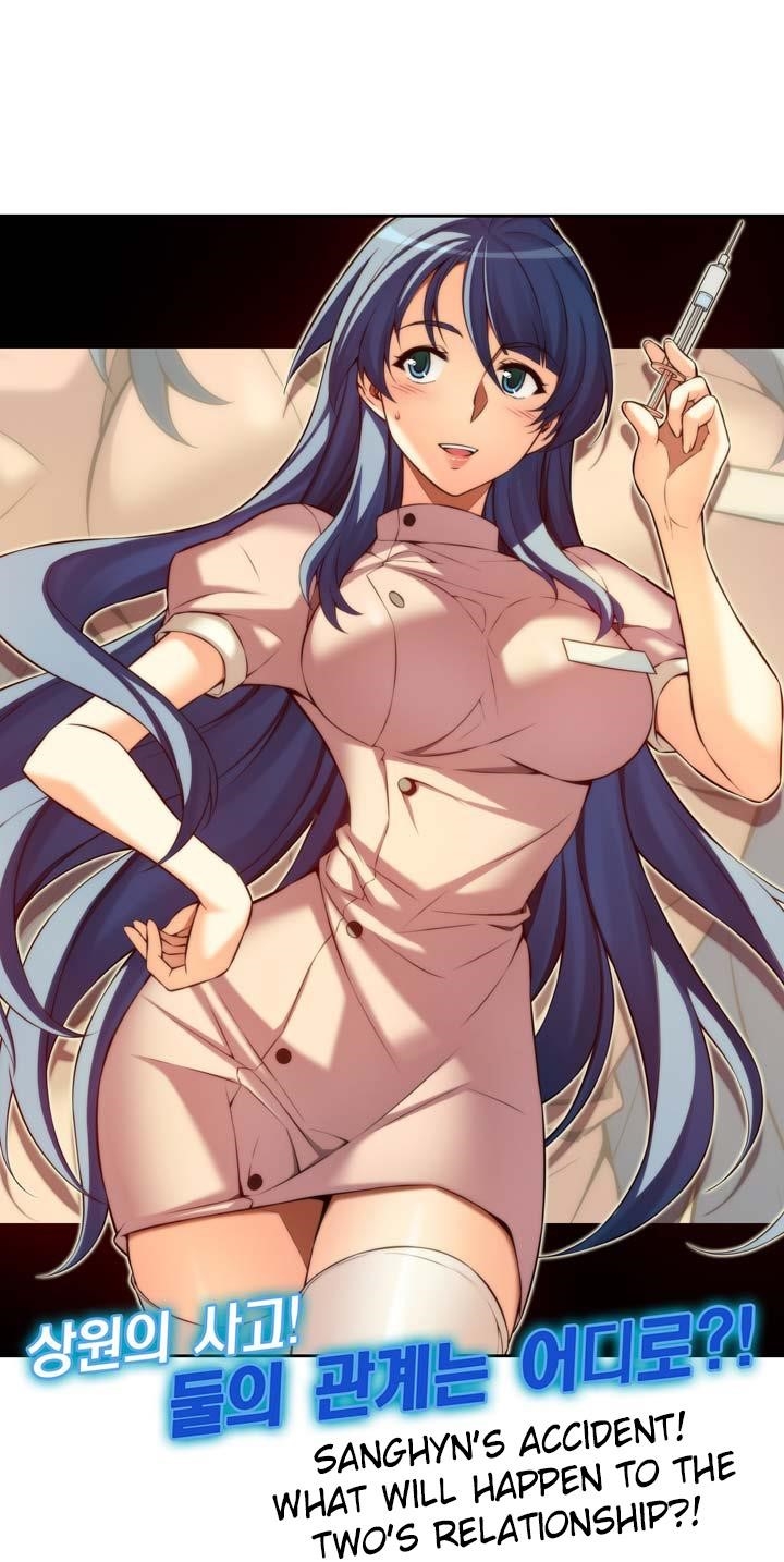 The Fiancees Live Together - Chapter 13 Page 7