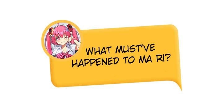 The Fiancees Live Together - Chapter 14 Page 22