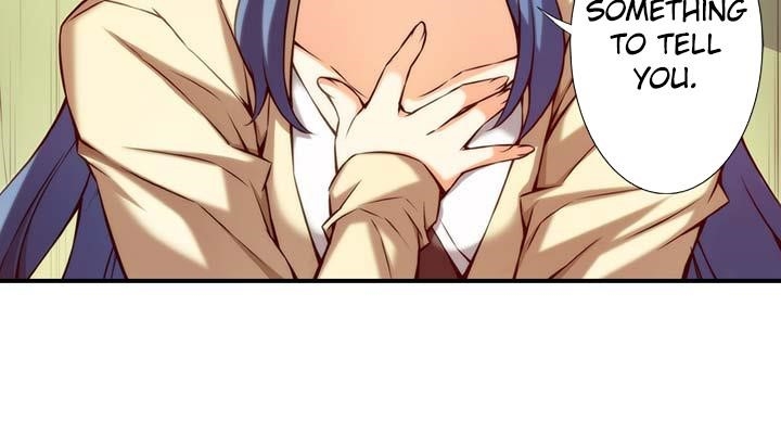 The Fiancees Live Together - Chapter 14 Page 9