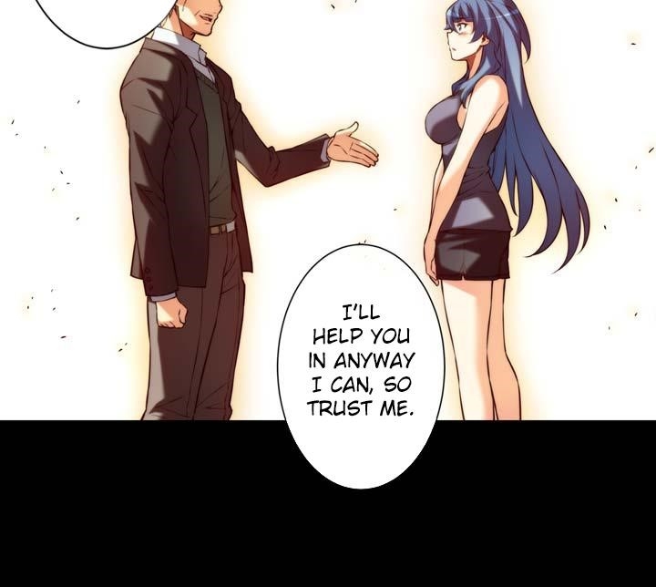 The Fiancees Live Together - Chapter 15 Page 13