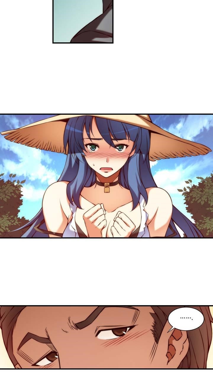 The Fiancees Live Together - Chapter 16 Page 13