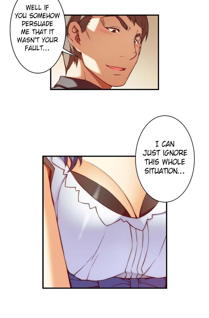 The Fiancees Live Together - Chapter 16 Page 15