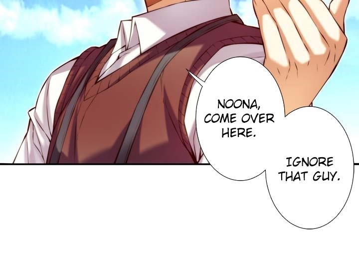 The Fiancees Live Together - Chapter 16 Page 19