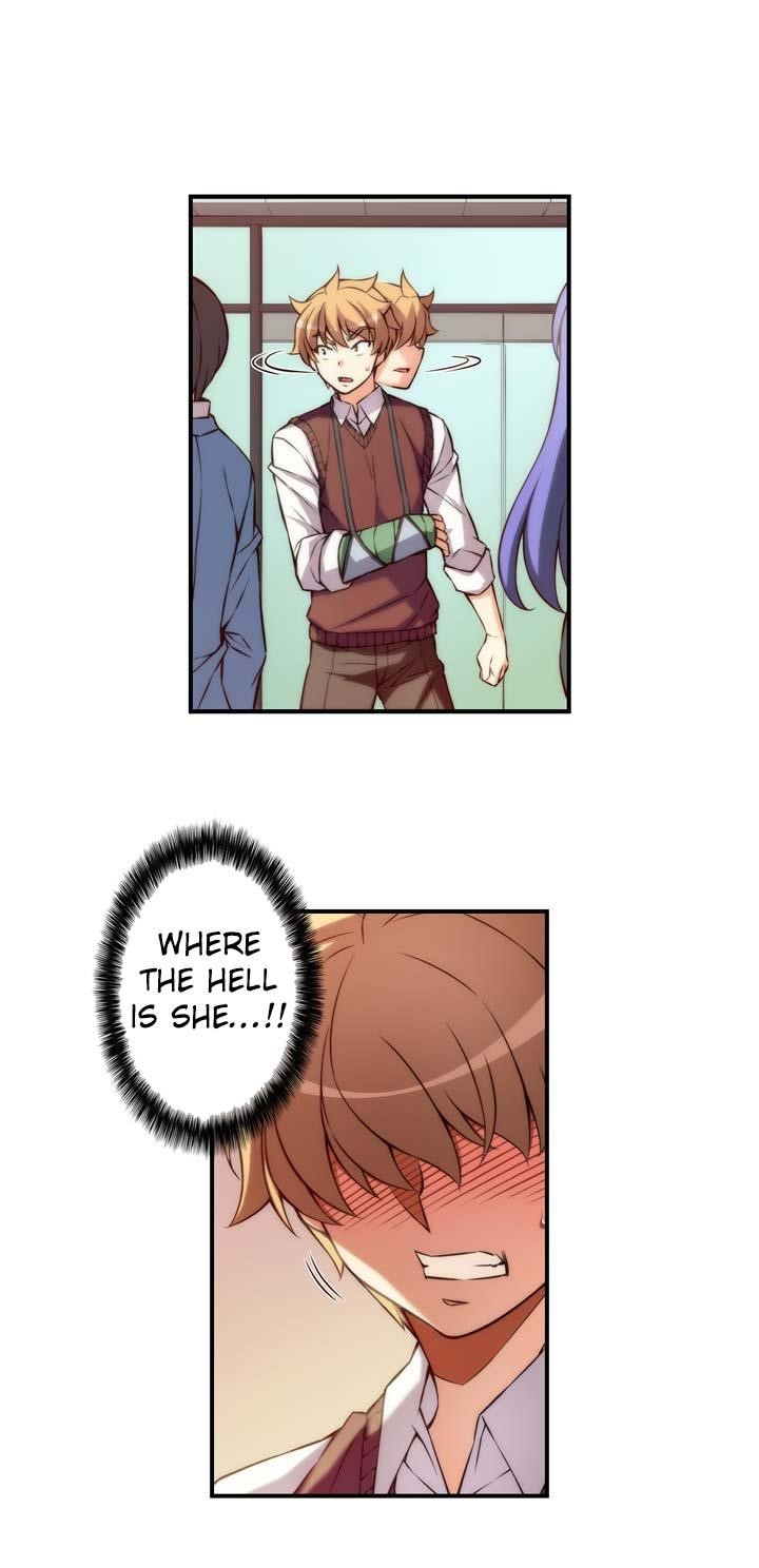 The Fiancees Live Together - Chapter 16 Page 4