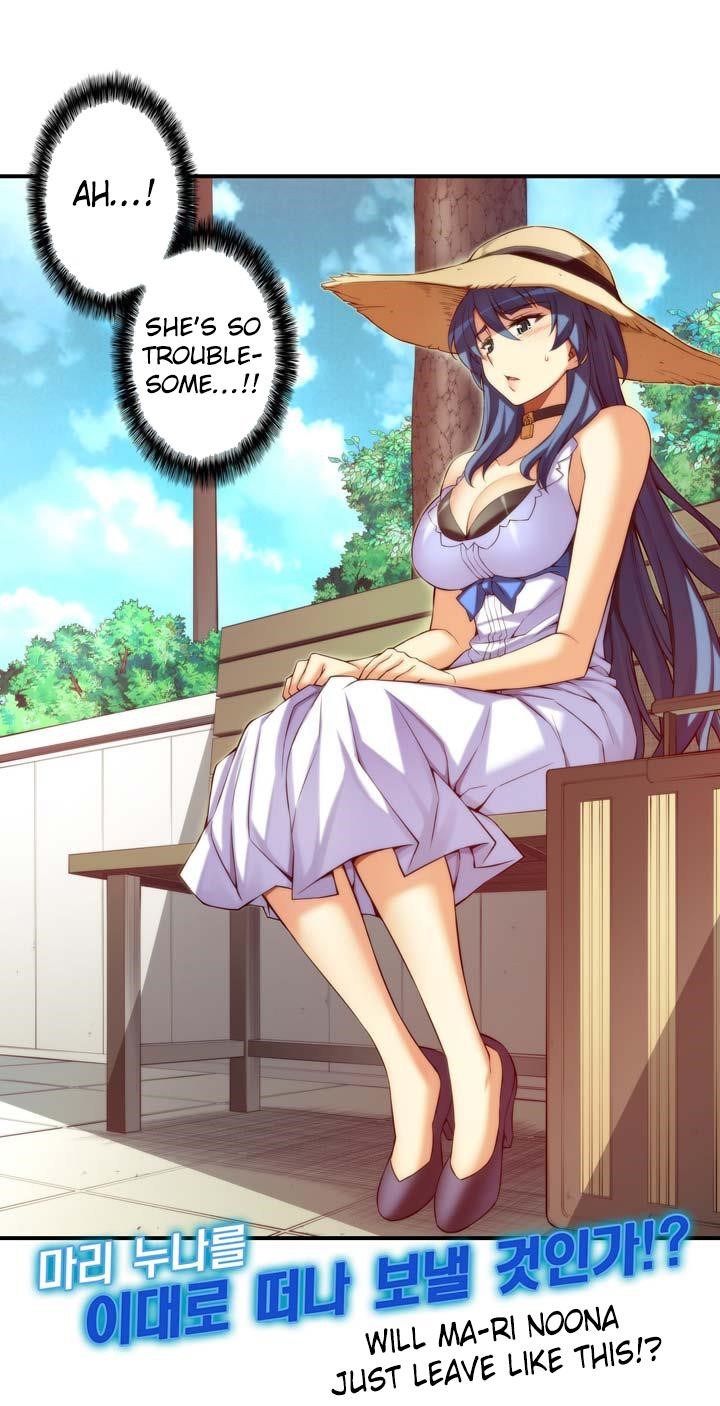 The Fiancees Live Together - Chapter 16 Page 5