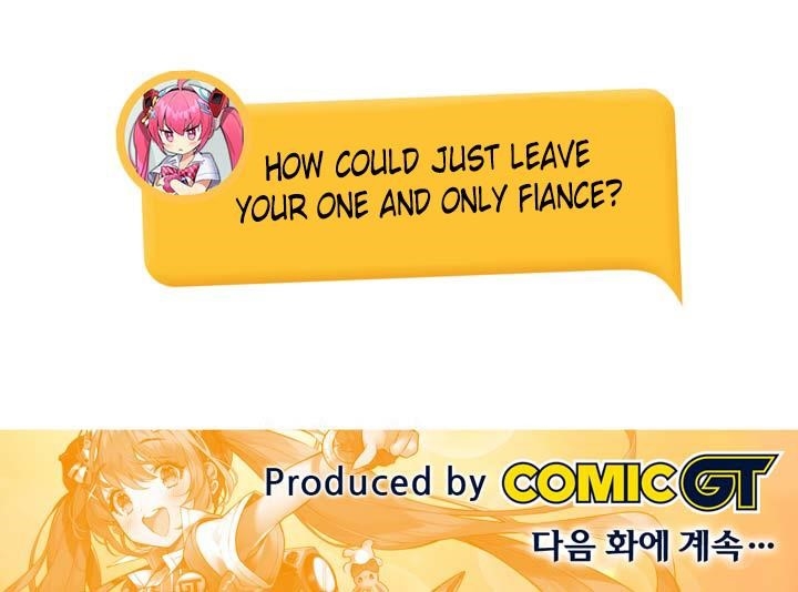 The Fiancees Live Together - Chapter 17 Page 17