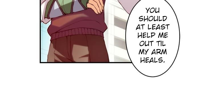 The Fiancees Live Together - Chapter 18 Page 18