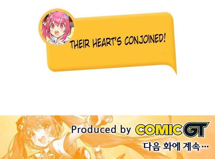 The Fiancees Live Together - Chapter 18 Page 21