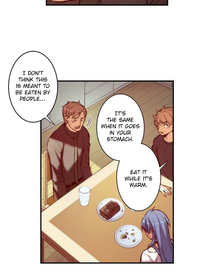 The Fiancees Live Together - Chapter 19 Page 5