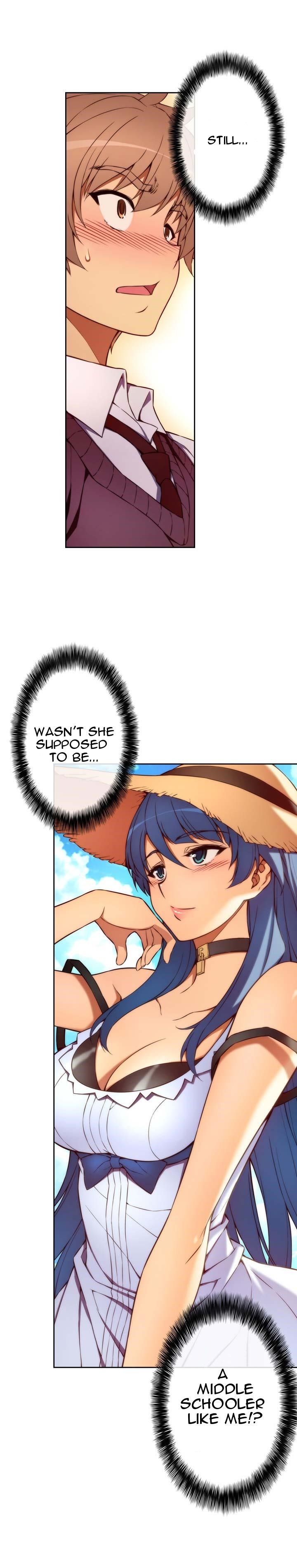 The Fiancees Live Together - Chapter 2 Page 9