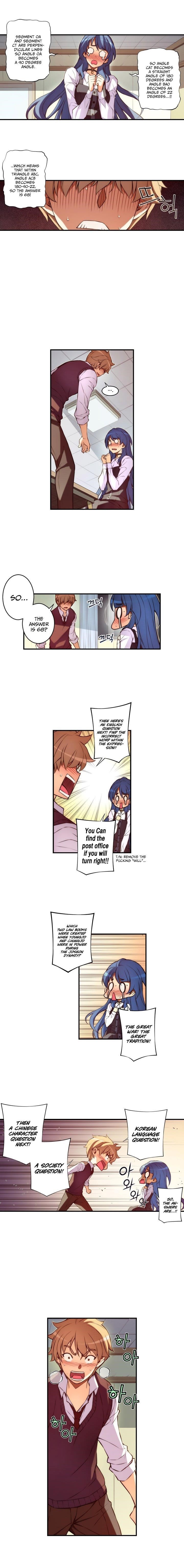 The Fiancees Live Together - Chapter 27 Page 5